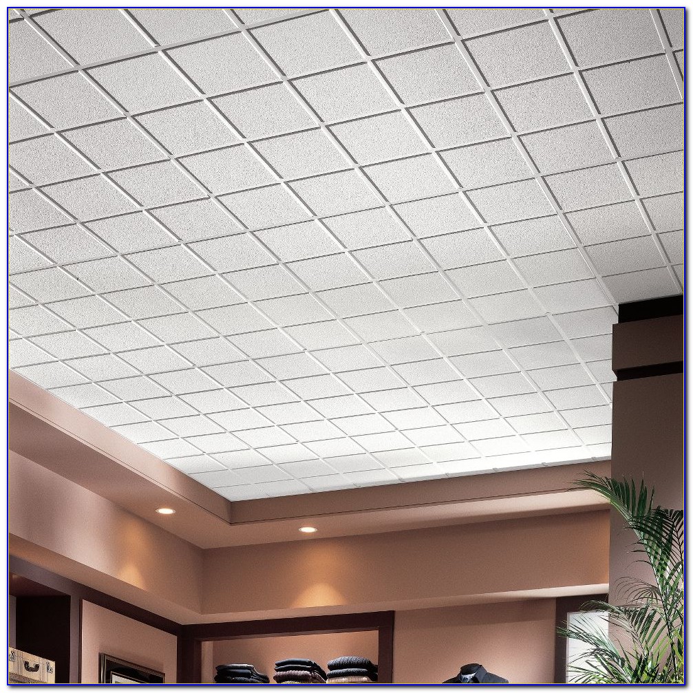 Ceiling Tile